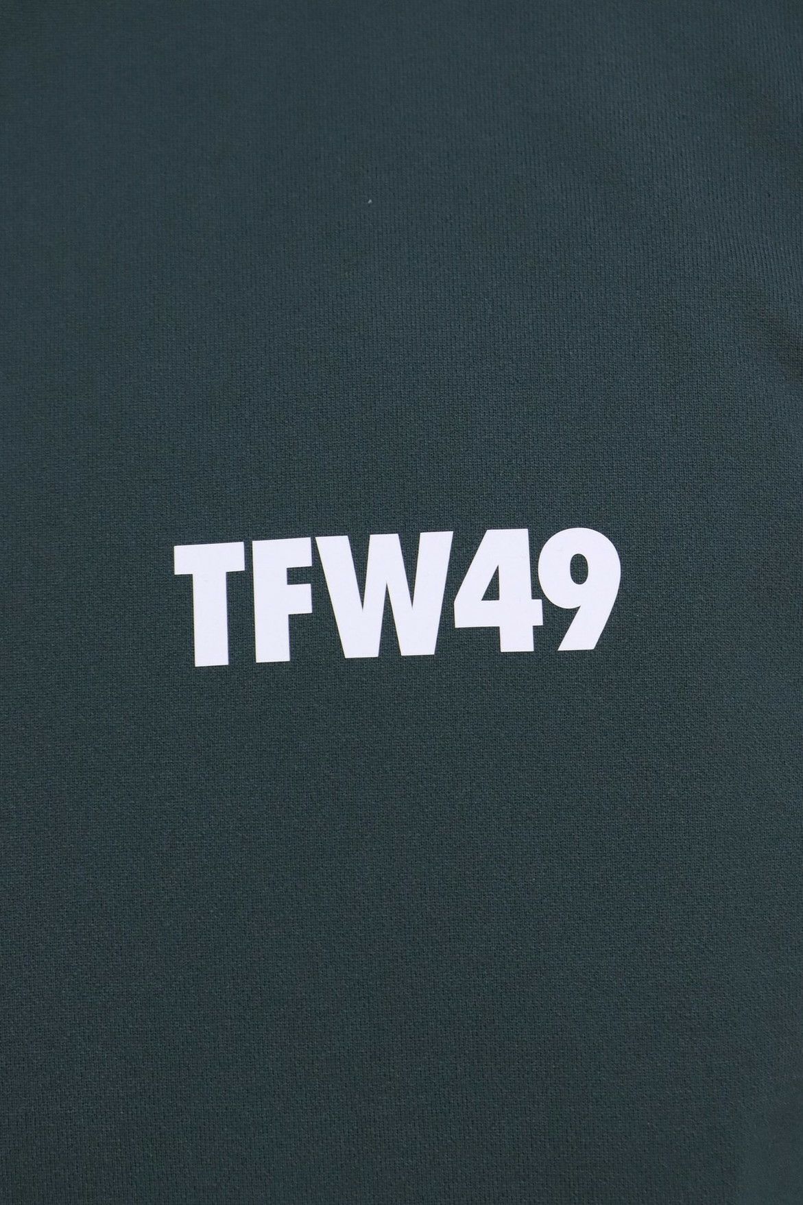 ティーエフダブリューフォーティーナインのベスト