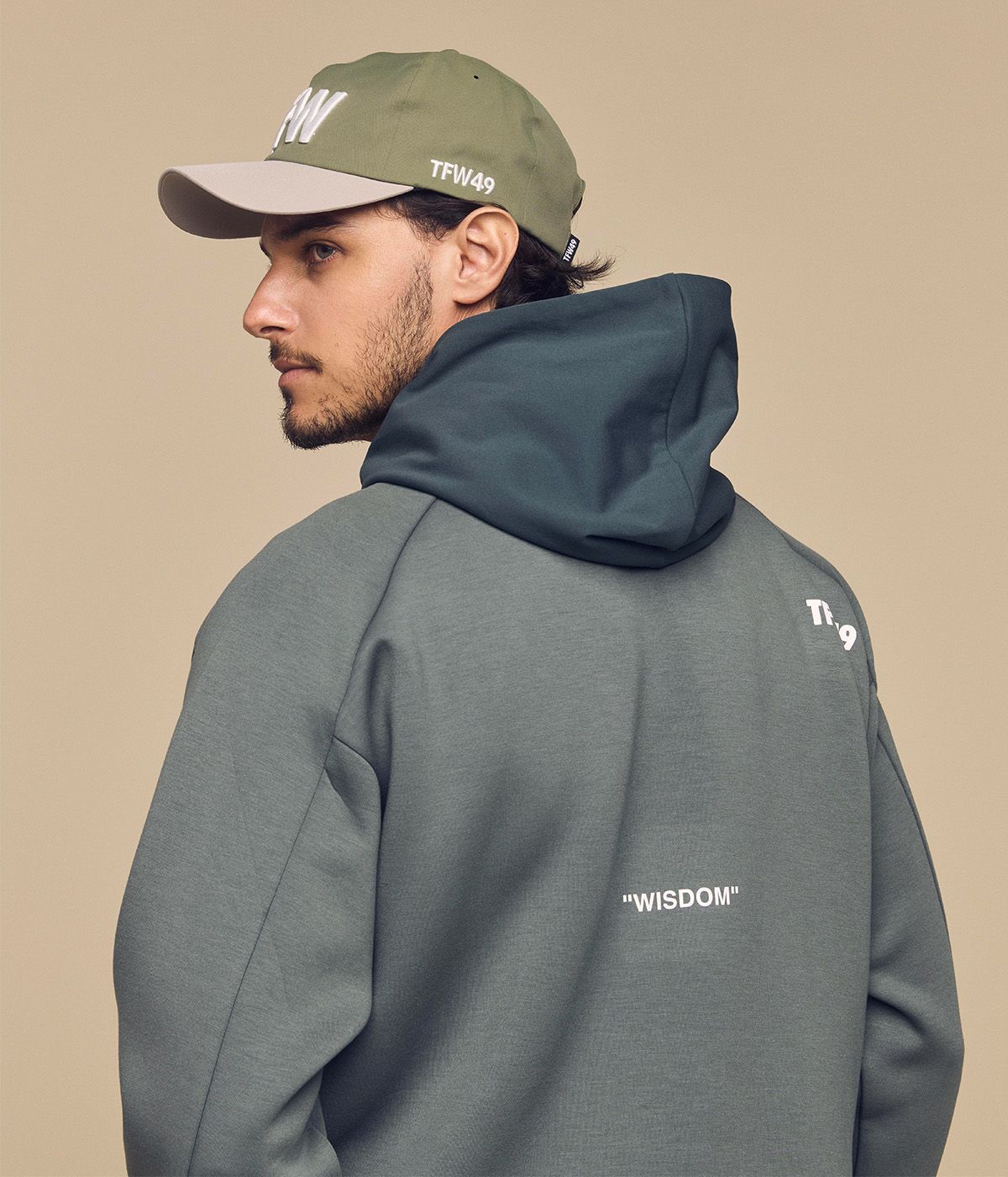 ティーエフダブリューフォーティーナインのベスト