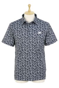 30％OFFセール】ポロシャツ メンズ ニューバランス ゴルフ new