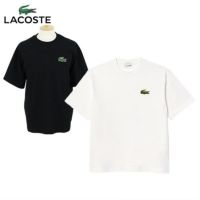ラコステ日本正規品のTシャツ