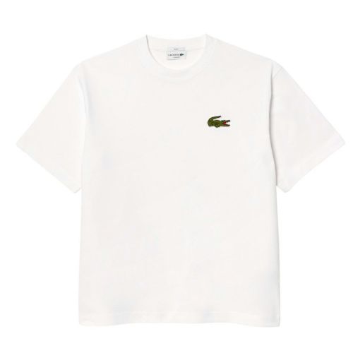 ラコステ日本正規品のTシャツ