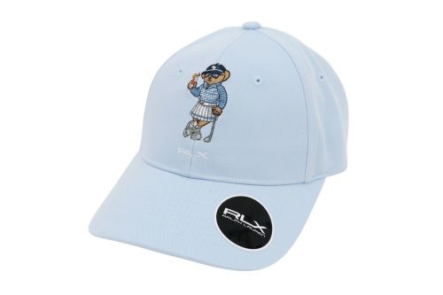 ラルフローレン　RLX レディースゴルフシャツ ラルフ ローレン（RALPH LAUREN）（レディース）ゴルフウェア