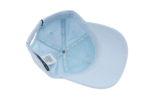 POLO GOLF ポロバイラルフローレン　ポロゴルフ　キャップ　青 赤 2点 美品 90s USA製 Polo ポロ ラルフローレン ゴルフ キャップ 赤系