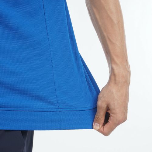トミーヒルフィガーゴルフ日本正規品のハイネックシャツ