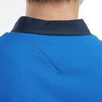 トミーヒルフィガーゴルフ日本正規品のハイネックシャツ