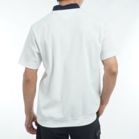 トミーヒルフィガーゴルフ日本正規品のハイネックシャツ