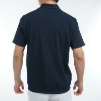 トミーヒルフィガーゴルフ日本正規品のハイネックシャツ