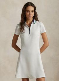 30％OFFセール】ワンピース レディース ポロ ゴルフ ラルフ