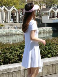 30％OFFセール】ワンピース レディース ポロ ゴルフ ラルフ