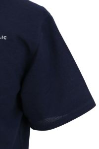 サルベージパブリックコレパのポロシャツ