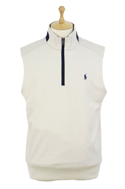 Polo Golf - ラルフローレン　ゴルフベスト　新品 ベスト メンズ ポロ ゴルフ ラルフローレン アール エル
