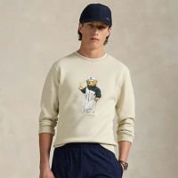 ポロゴルフラルフローレンアールエックスゴルフのトレーナー
