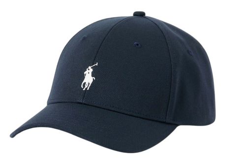 新品 POLO GOLF POLO RALPH LAUREN　キャップ ネイビー キャップ メンズ レディース ポロ ゴルフ ラルフローレン アール エル