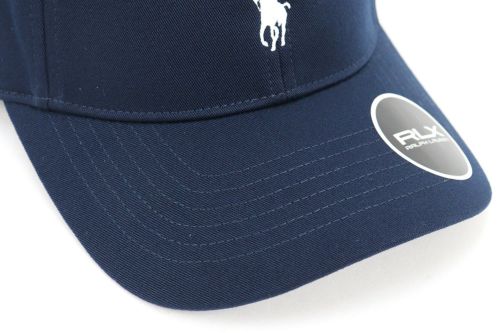 キャップ メンズ レディース ポロ ゴルフ ラルフローレン アール エル