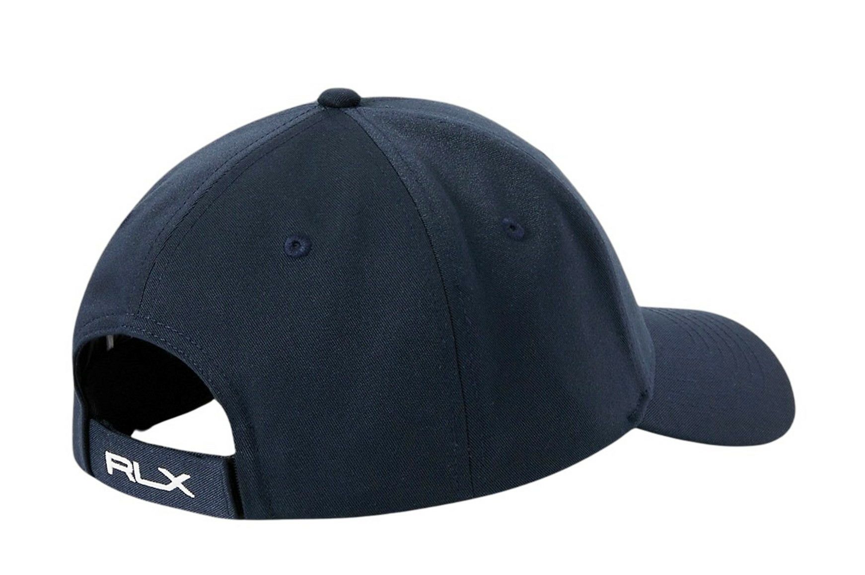 ポロゴルフのキャップ