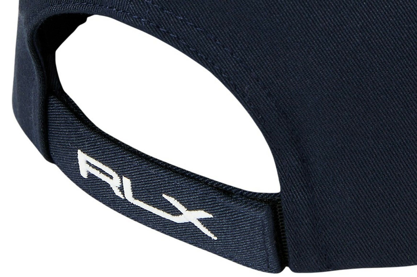 ポロゴルフのキャップ