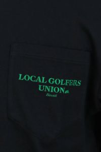 サルベージパブリックコレパのTシャツ