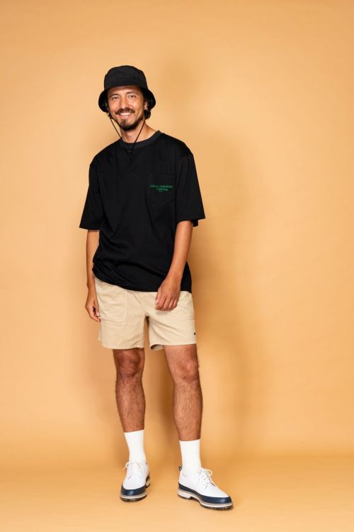 サルベージパブリックコレパのTシャツ