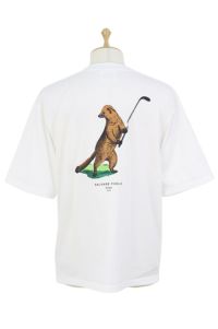 サルベージパブリックコレパのTシャツ