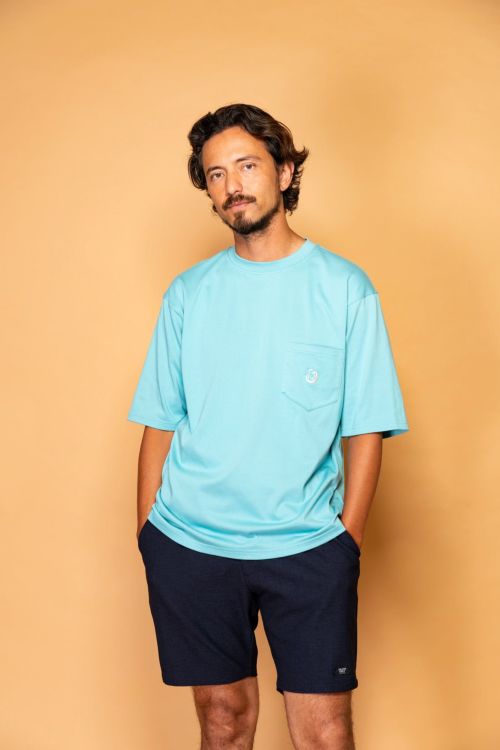 サルベージパブリックコレパのTシャツ