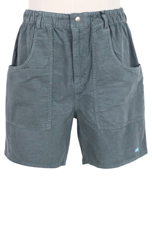 サルベージパブリックコレパのショートパンツ