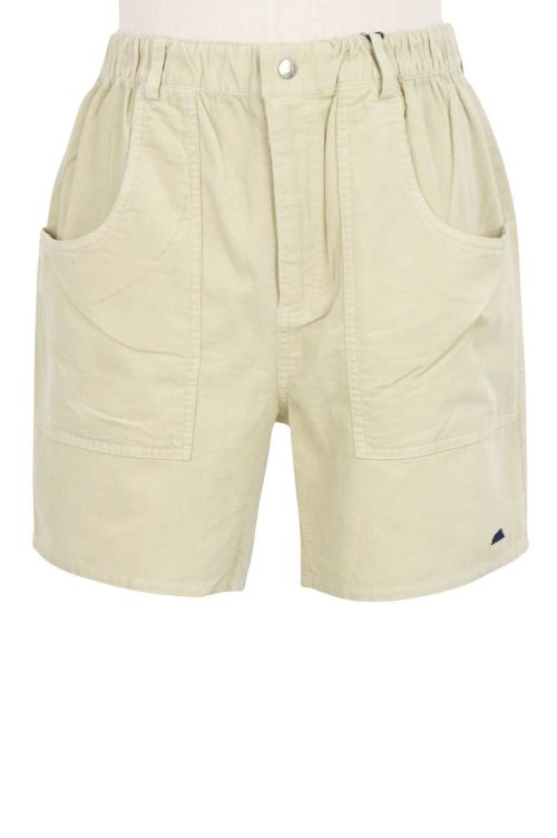 サルベージパブリックコレパのショートパンツ