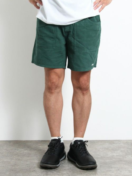 サルベージパブリックコレパのショートパンツ