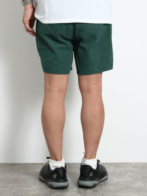 サルベージパブリックコレパのショートパンツ