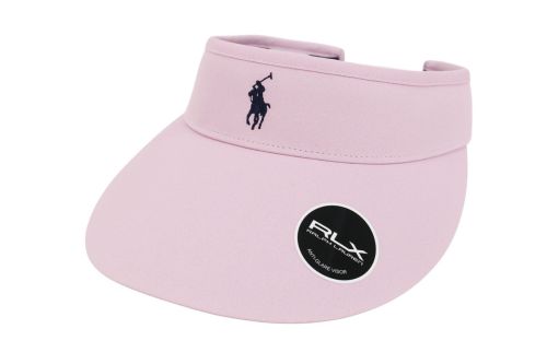 POLO RALPH LAUREN - かなさん　新品！ラルフローレン　サンバイザー 楽天市場】ポロ ラルフローレン ポニー刺繍 ワンポイント サン