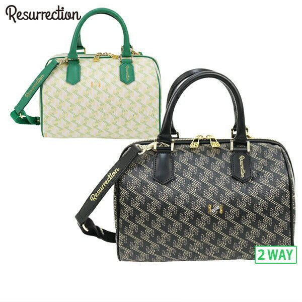 レザレクションのカートバッグ