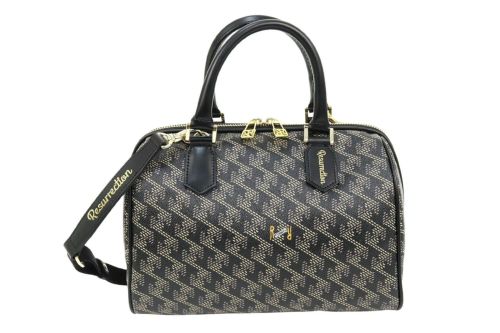 レザレクションのカートバッグ