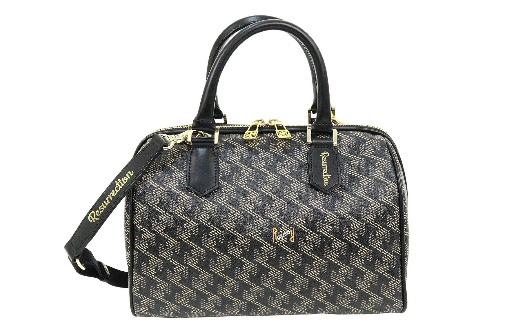 レザレクションのカートバッグ