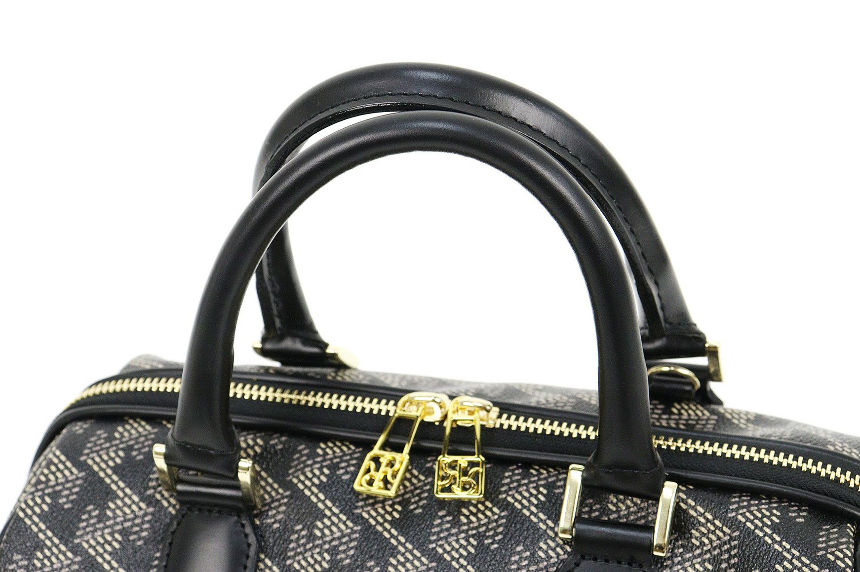 レザレクションのカートバッグ