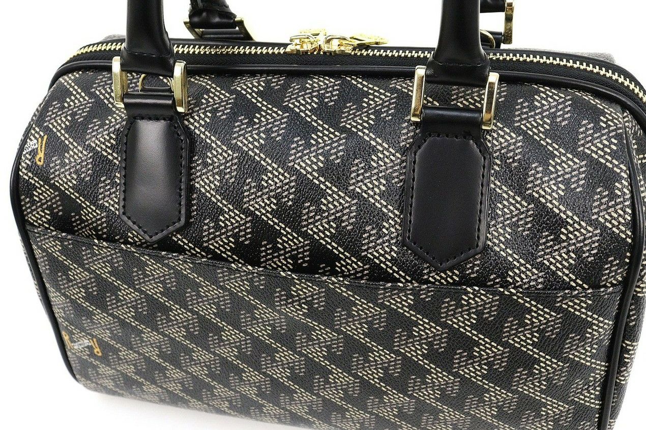 レザレクションのカートバッグ