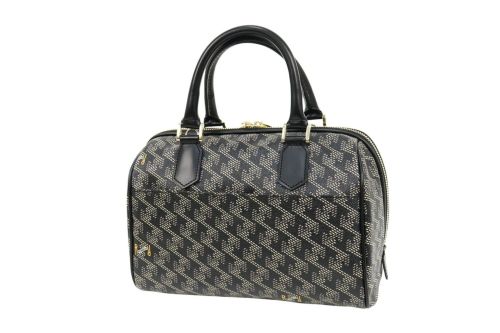 レザレクションのカートバッグ