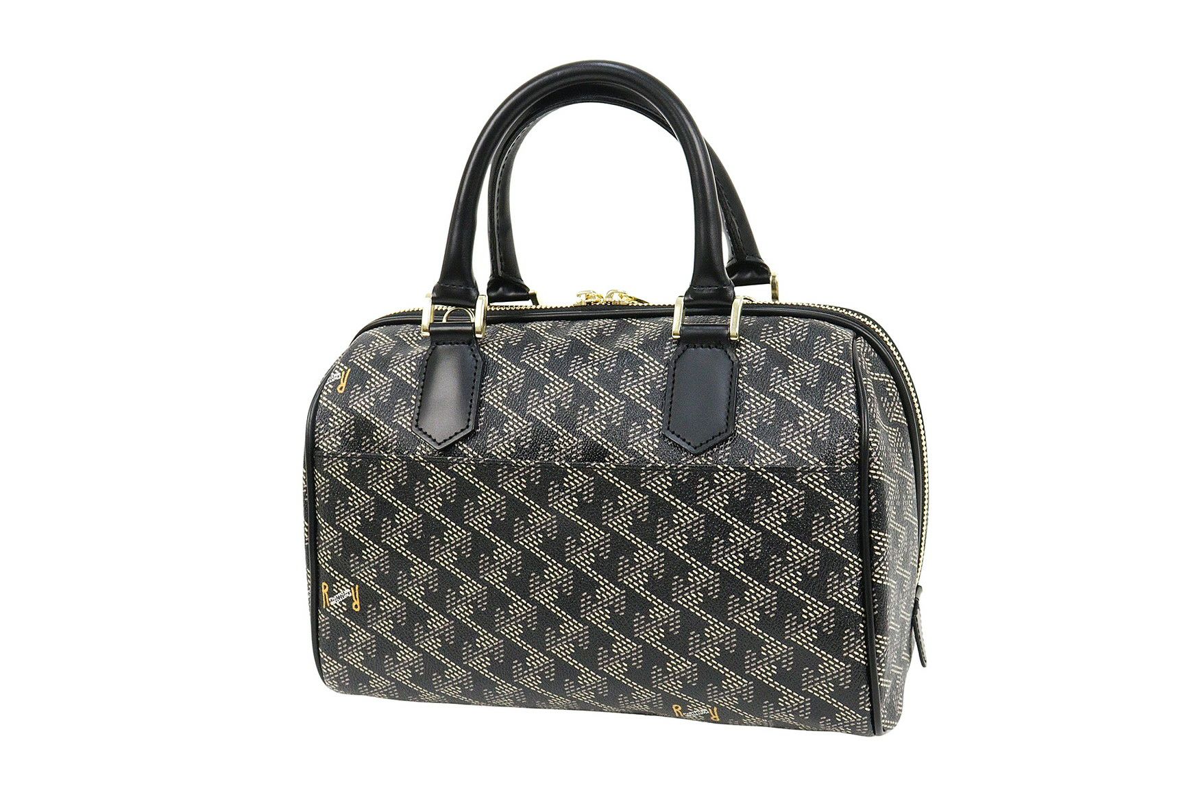 レザレクションのカートバッグ