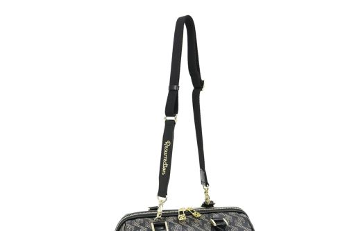 レザレクションのカートバッグ