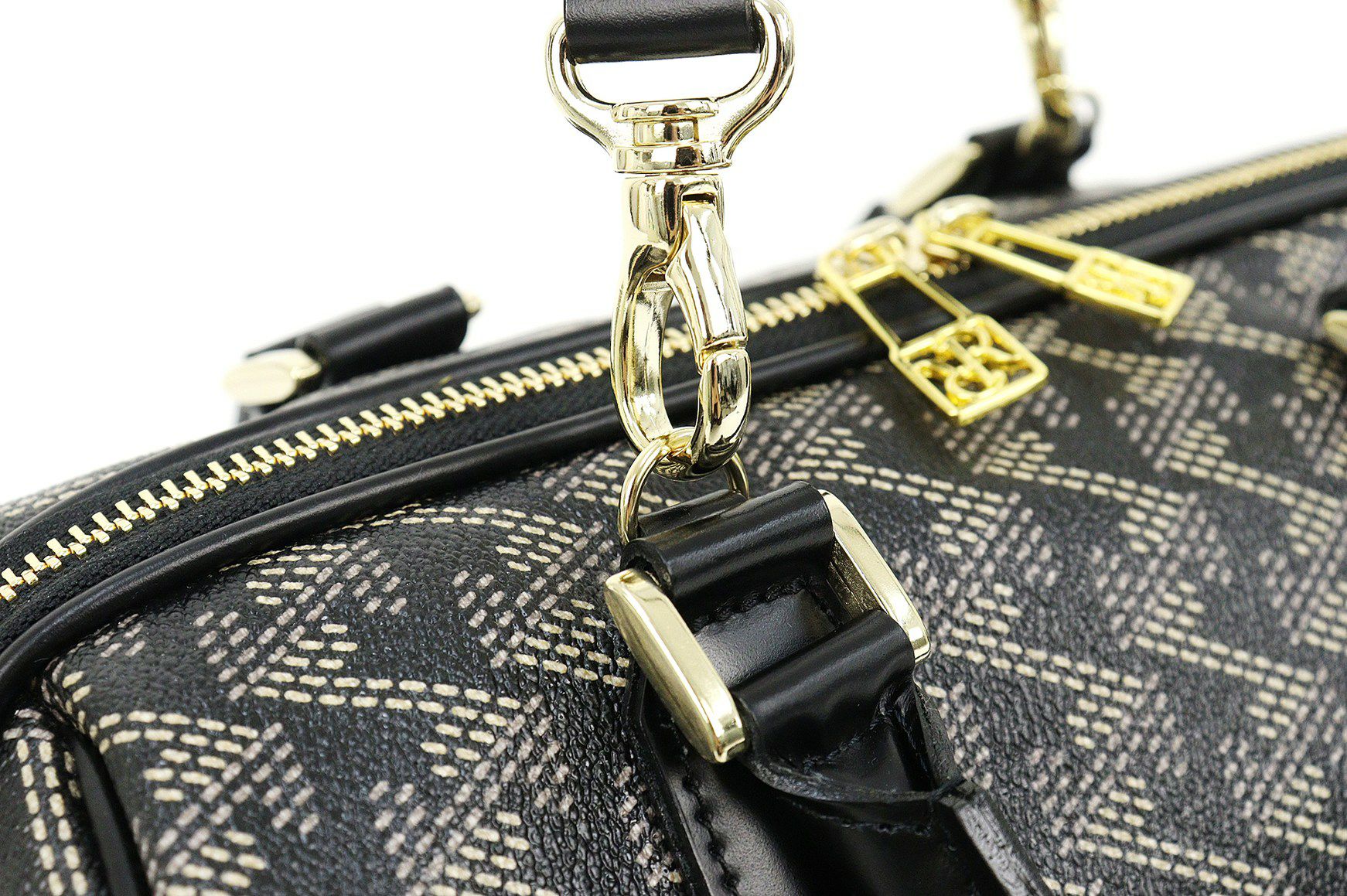 レザレクションのカートバッグ