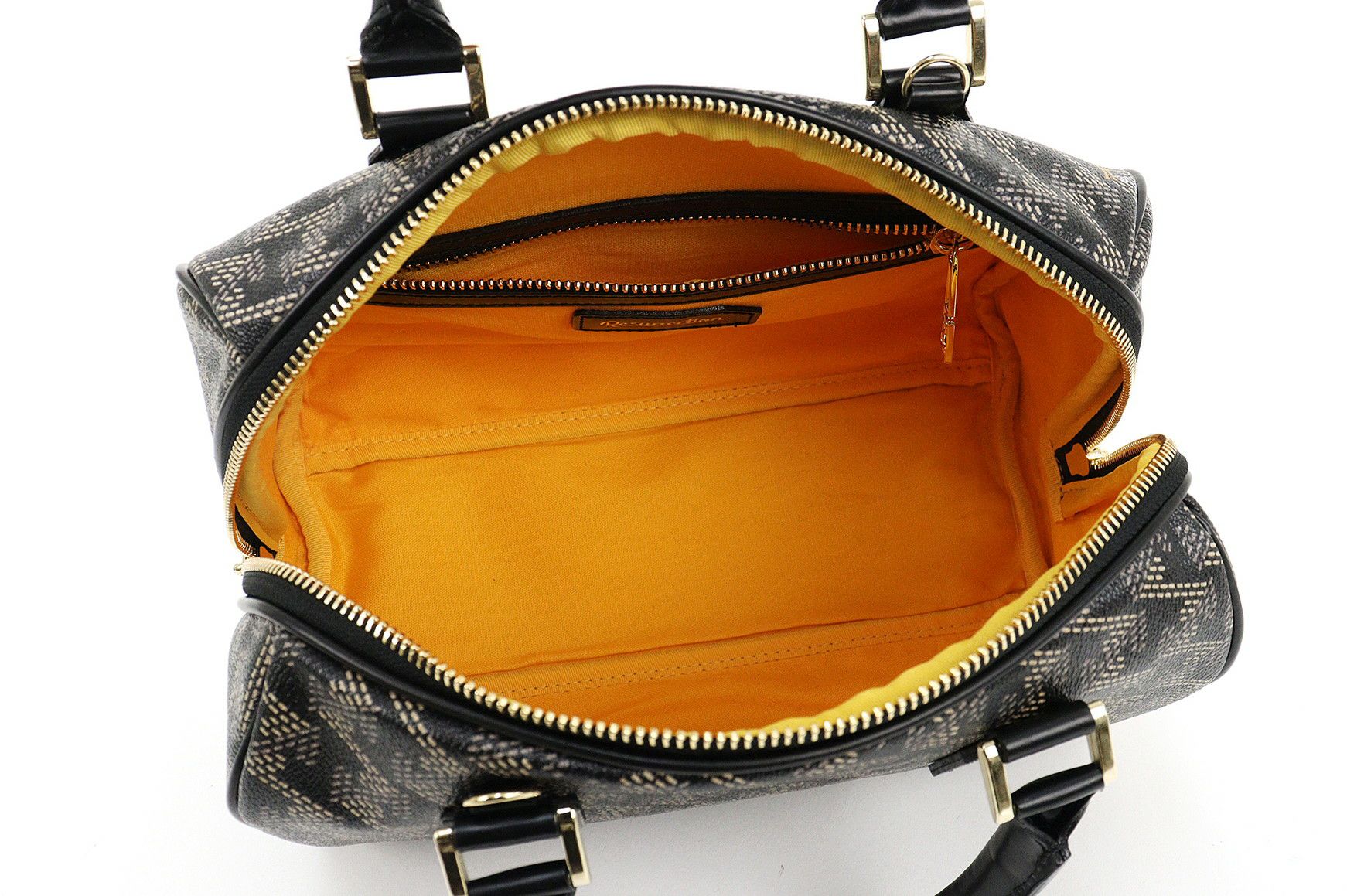 レザレクションのカートバッグ