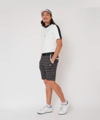 ヴィトゥエルブゴルフのハイネックシャツ