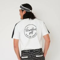 ヴィトゥエルブゴルフのハイネックシャツ
