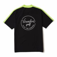 ヴィトゥエルブゴルフのハイネックシャツ