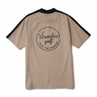 ヴィトゥエルブゴルフのハイネックシャツ