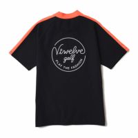 ヴィトゥエルブゴルフのハイネックシャツ
