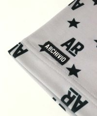 アルチビオのハイネックシャツ