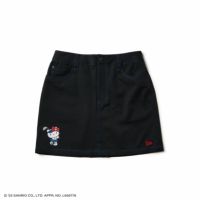 ニューエラのスカート