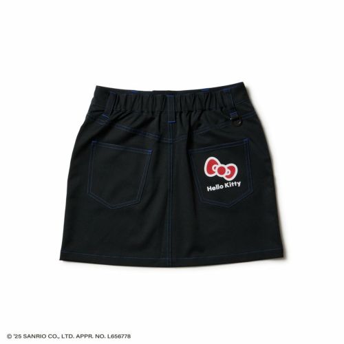 ニューエラのスカート
