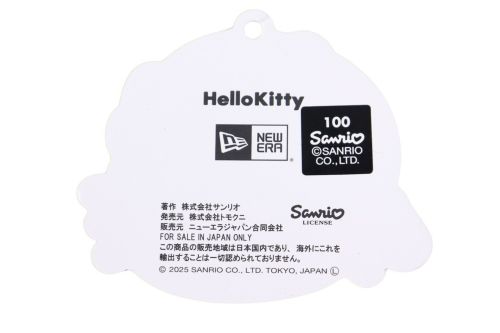 ニューエラのスカート