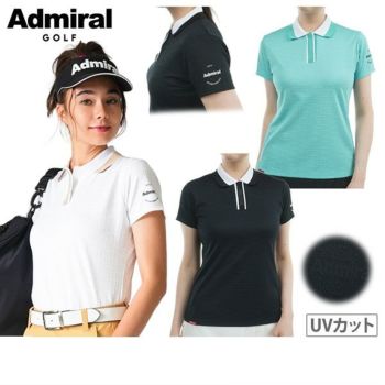 アドミラル ゴルフ レディースの商品 | ゴルフウェア通販のT-on