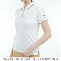 アドミラルゴルフのポロシャツ